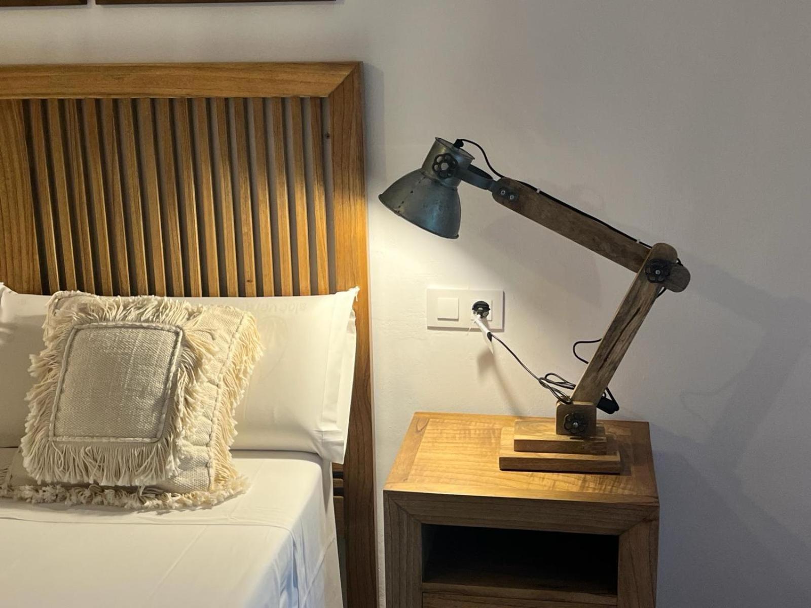 Apartamento Plaza San Francisco 트루히요 외부 사진