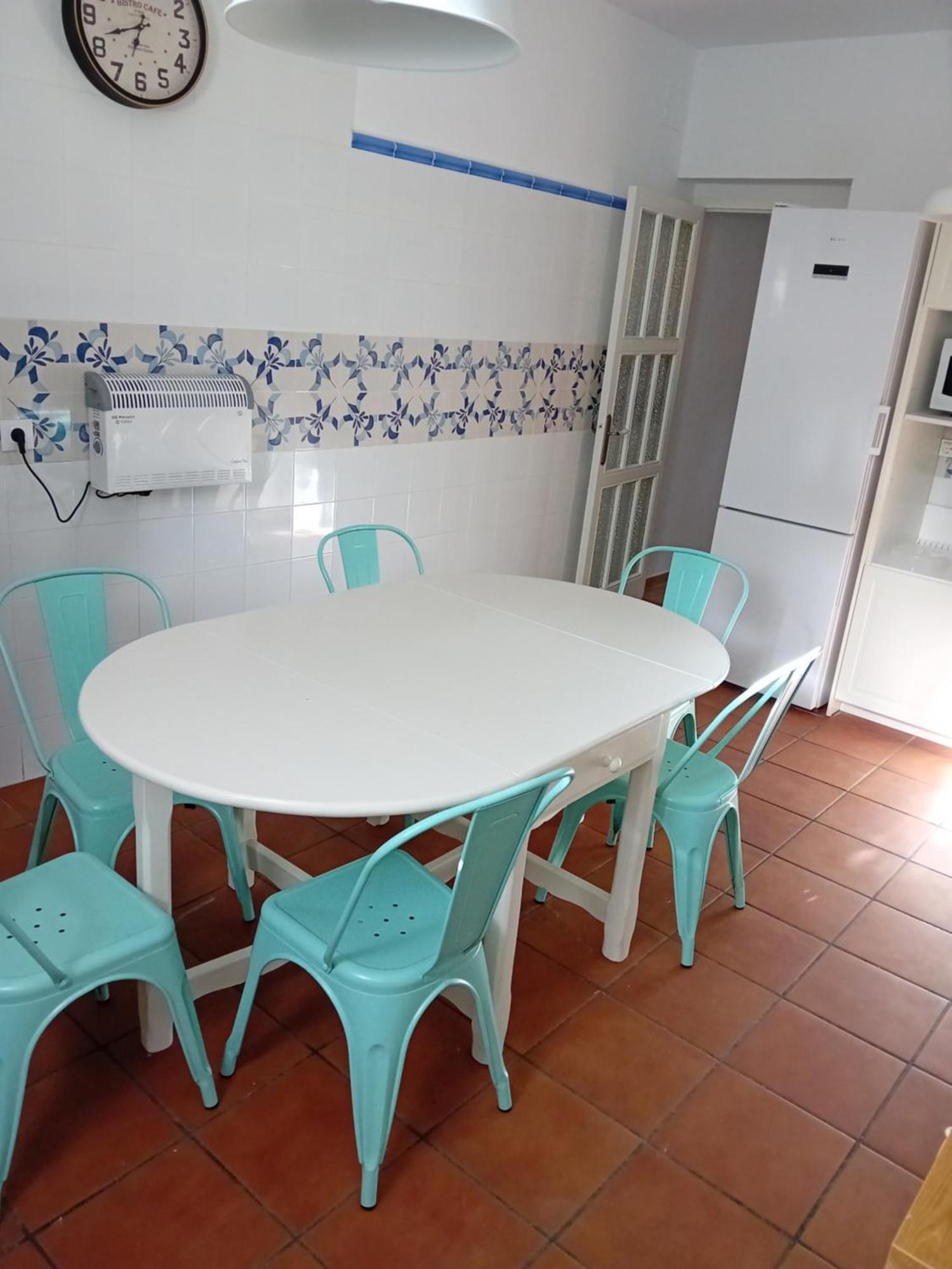 Apartamento Plaza San Francisco 트루히요 외부 사진